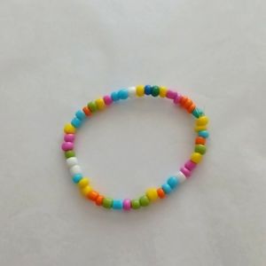 Handmade Colorful bracelet